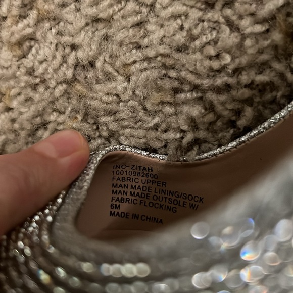 I. N. C size 6 - Picture 9 of 9